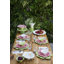 Maria Flor Earthenware Cake Stand