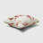 Cotton Reversible Throw Pillow