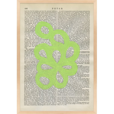 Peter Print by Michela Sorrentino
