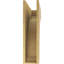 Bois de cèdre brut LegacyThane Corbel, brun clair apprêté Legacy-88292036