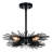 Karissa Semi Flush Mount-456907488-504841759