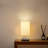 24.8”table Lamp
