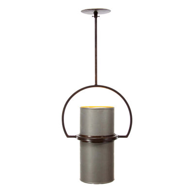 2 - Light Pendant