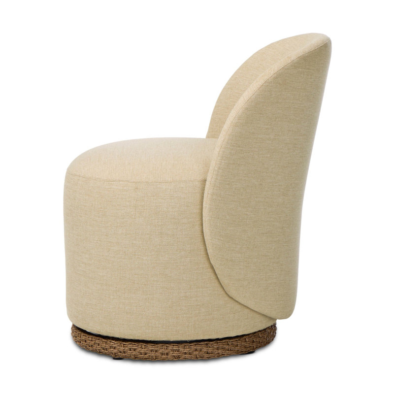 Quaid Outdoor Dining Side Chair