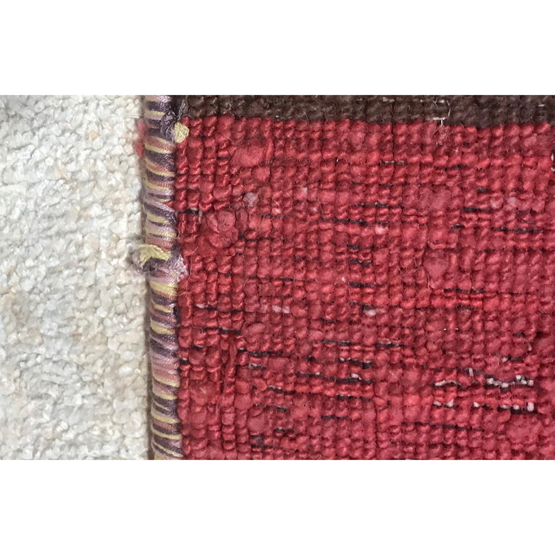 One-of-a-Kind 4'7" X 6'7" Area Rug