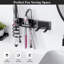 Bathroom Storage Furniture Set