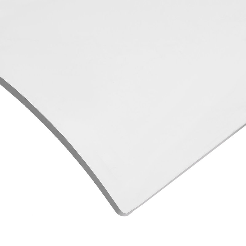 Auvent de fenêtre incliné en transparent, H 2 po x l 23,6 po x P 15,7 po, Transparent