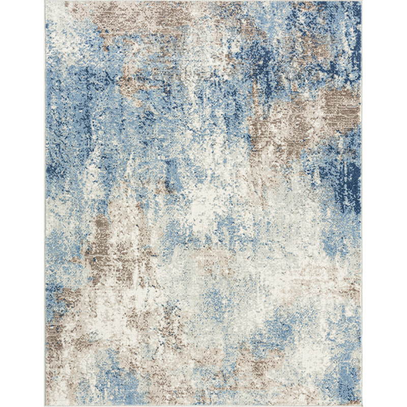 Oakleigh Indoor Rug, Rectangle 5'3" x 7'3"