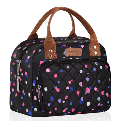 Insulated Lunch Bag