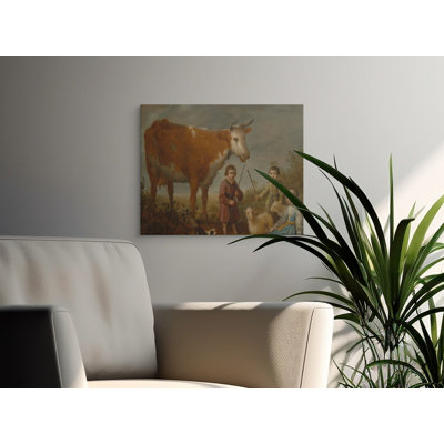 Holliman Wrapped Canvas Print Set