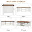 Table basse Mikiya-682318934