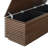 Gabbi Zuzu Wood Storage Bench