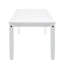 Pine Solid Wood Dining Table-27682157