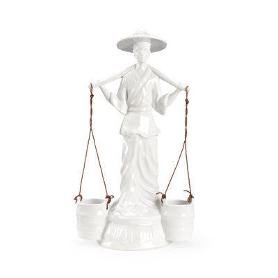 Indochine Figurine