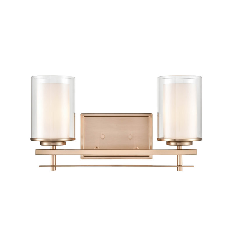 Catalin 2 - Light Vanity Light, Gold