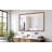 60"X40" Oversized Modern Rectangle Bathroom Mirror-1318738658-1318738656
