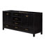 Base de meuble-lavabo double Panchuri 72 po seulement-1769958405