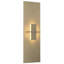 Aperture 1 - Light Flush Mount Sconce-6342085-93350034