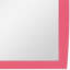 Marbre lustré rose 32,38 po X P 36 po Miroir H Cottage-40728066