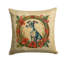 Coussin décoratif intérieur / extérieur en polyester Christmas-92587834-92587835-124436221