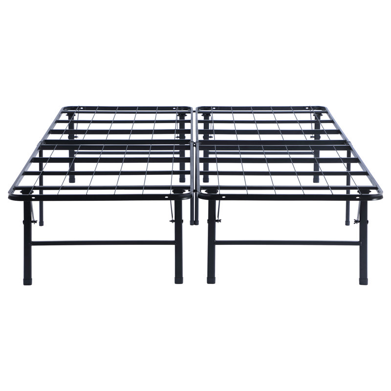Fischer Profile Platform Bed, California King