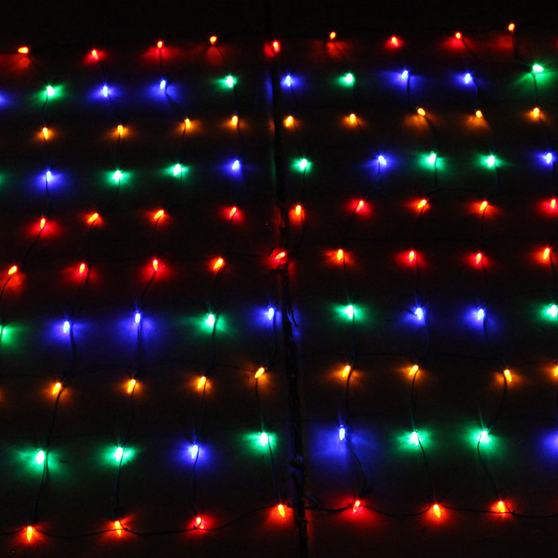 Net Lights