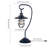 Bay Metal Arched Lamp-1578979548
