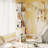 360° Rotating Bookshelf, 5 Tiers Corner Shelf, Rotating Bookcase For Bedroom, Living Room-2040515265