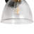 Almine 3-Light Dimmable Vanity Light