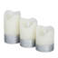 Ensemble de bougies sans flamme Alzena-929374119-909330919