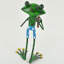 Gurdon Animals Weather Resistant Metal Garden Statue