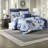 Oversized King Bedding Sets, Cotton Comforter, Modern Home Style