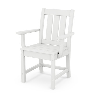 POLYWOOD® Oxford Patio Armchair