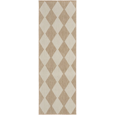 Positano Indoor/Outdoor Area Rug