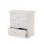 Evie Standard 2 Piece Nursery Furniture Set