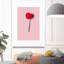 « popstick art » par ivan ballack-impression à cadre photo
