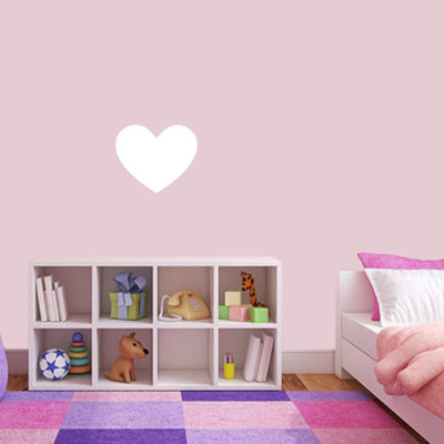 Abstract Chalkboard Decals