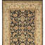 Handmade Wool Oriental Area Rug-288649191