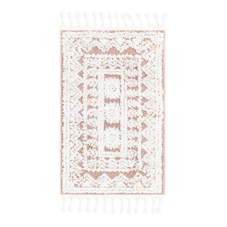 Mabeline Geometric Indoor Rug