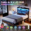 Bed-600147795