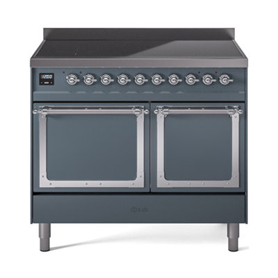 ILVE Nostalgie II Noblesse 40 po à induction
