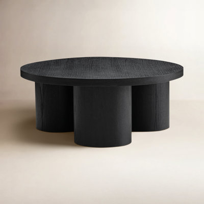 Lane Round Coffee Table