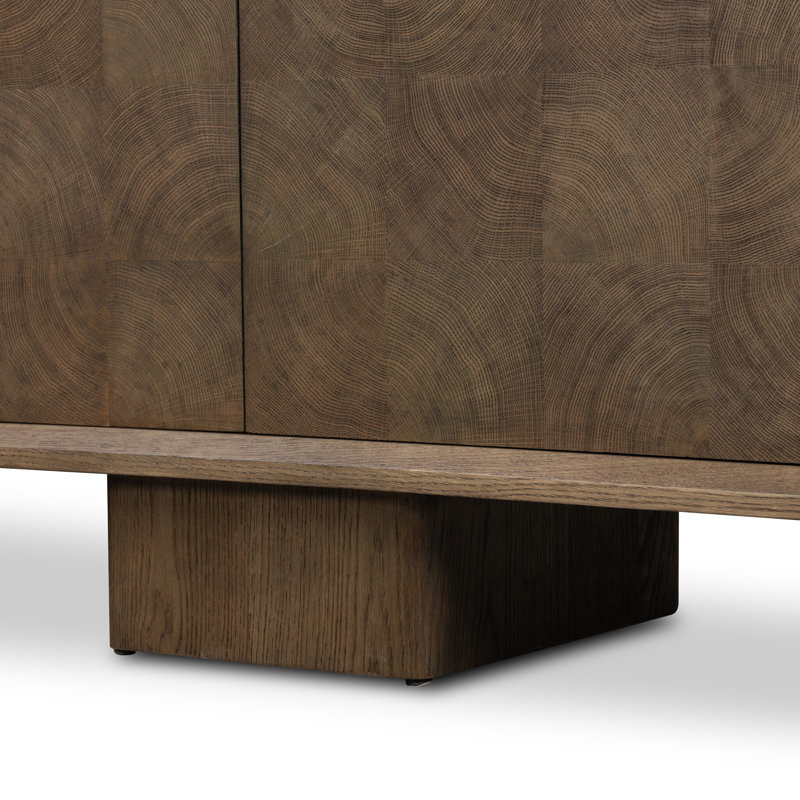Salta 95.25'' W Sideboard