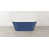 Violet Blue is out of stock selected