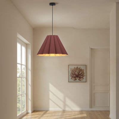 Lora 56 Medium Pendant