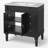 30" Single Bathroom Vanity With Ceramic Top-2090417897-2090417892