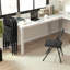 Office Folding Chairs Set of 4