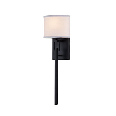 Billy-Joe Armed Sconce