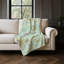 Jeté floral Sherpa ASB751 Addison-116323853