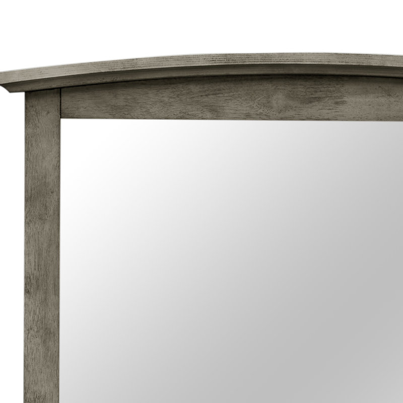 Miroir Hammond G5405-M, Gris